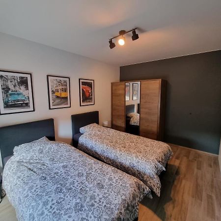 טהאו Appartement Cosy Et Familial Avec Terrasse מראה חיצוני תמונה