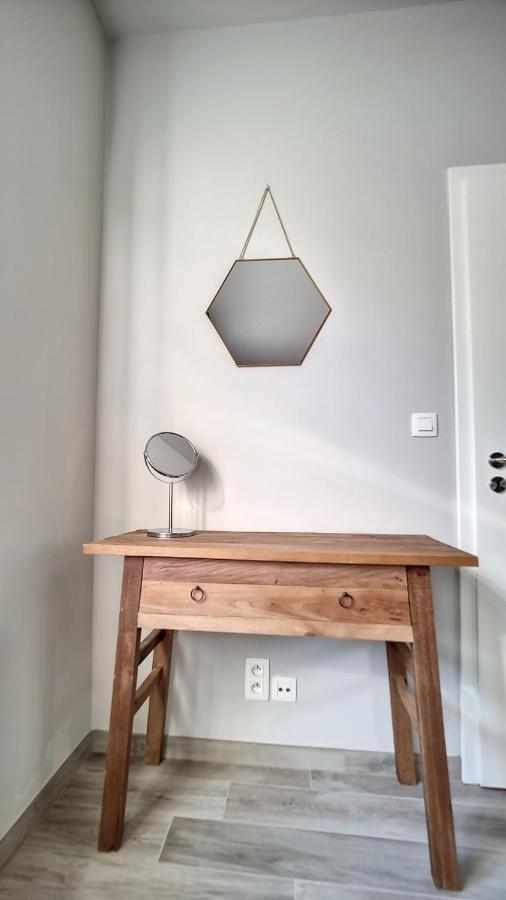 טהאו Appartement Cosy Et Familial Avec Terrasse מראה חיצוני תמונה