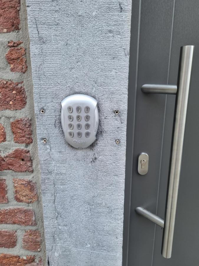 טהאו Appartement Cosy Et Familial Avec Terrasse מראה חיצוני תמונה