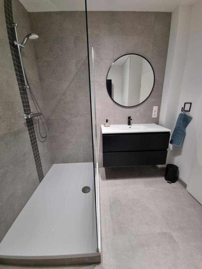 טהאו Appartement Cosy Et Familial Avec Terrasse מראה חיצוני תמונה