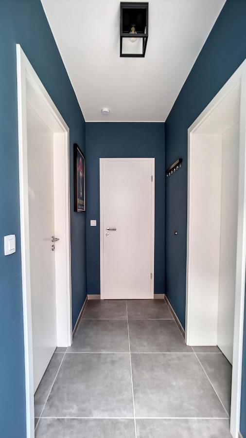 טהאו Appartement Cosy Et Familial Avec Terrasse מראה חיצוני תמונה